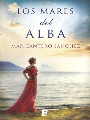 cover image of Los mares del alba